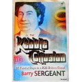 THE KEBBLE COLLUSION  TEN FATEFUL DAYS IN A R26 BILLION FRAUD BY BARRY SERGEANT  PAPERBACK  2012