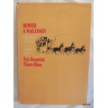 Runner and Mailcoach - Eric Rosenthal and Eliezer Blum - ***Signed by Both***