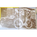 Motorcycles  (An Illustrated History) - Erwin Tragatsch - Hardcover