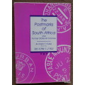 The Postmarks of South Africa and Former States & Colonies. Including postmarks o
