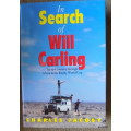 In Search of Will Carling - Charles Jacoby - Hardcover 1996