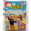ARCHIE COMIC DIGEST MAGAZINE  NO 89