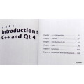 An Introduction to Design Patterns in C with Qt 4 - Alan Ezust and Paul Ezust - Paperback