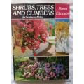 Shrubs, Trees and Climbers for Southern Africa - Sima Eliovson - Hardcover