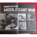 Insight on the Middle East War - Insight team of Sunday Times - Paperback