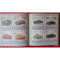 Illustrated Motor Cars of the World - Hardcover