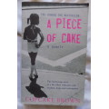 A Piece of Cake - Cupcake Brown - Paperback