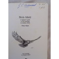 Birds Afield - Peter Ginn - Softcover (Bundu series)