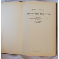The Pear Tree Bears Fruit - B Kruger and P W Schaberg - Hardcover 1984