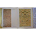 Book of Oriental Carpets and Rugs - Ian Bennett - Hardcover