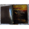 A Cradle of Rivers: The Natal Drakensberg - David A Dodds - Hardcover