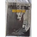 William Street: District Six - Hettie Adams and Hermione Suttner - Paperback