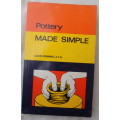 Pottery made Simple - Laurie  Primmer - Paperback 1974
