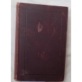 The teaching of Jesus - Hans Hinrich Wendt - Transl: John Wilson (1899  VOL 2 ) Hardcover