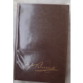 Paderewski - Rom Landau - Hardcover  1934