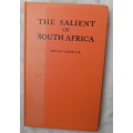 The Salient of South Africa - Osmund Victor - Hardcover 1931