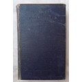 Manual of Seamanship 1937 - Volume One - Hardcover  1940