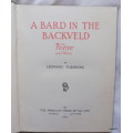 A Bard in the Backveld - Verse and Worse - Leonard Flemming