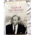 . State of the Nation 1969-1981 - Japie Basson - Paperback 2009