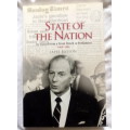 . State of the Nation 1969-1981 - Japie Basson - Paperback 2009
