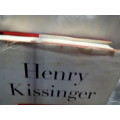 On China - Henry Kissinger - Hardcover  2011