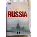 Russia - Jonathan Dimbleby - Paperback