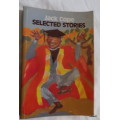 Selected Stories - Jack Cope - Paperback 1986