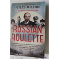 Russian Roulette - Giles Milton - Paperback