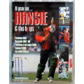 A Year On... Hansie and The Boys - Rodney Hartman - Hardcover 1998