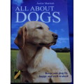 All About Dogs - Jackie Marriott - Paperback