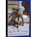 The Kite Runner - Khaled Hosseini - Paperback
