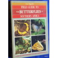 Field Guide to Butterflies of South Africa - Paperback  1987