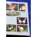 Field Guide to Butterflies of South Africa - Paperback  1987