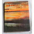 Transvaal 1961-71 - Hard Cover 1971