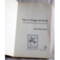 How To Change The World - David Bornstein - Paperback 2005
