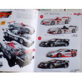 2003  Maisto Die-Cast Collection  &  Price  List - Paperback BOOK