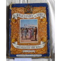 The Royal Family In Africa - Dermot Morrah - Hardcover
