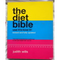 The Diet Bible: Revised and Fully Updated - Judith Wills - Paperback