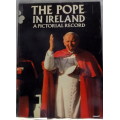 The Pope in Ireland (A Pictorial Record)  Hardcover