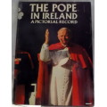 The Pope in Ireland (A Pictorial Record)  Hardcover