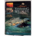 Africa`s Vanishing Wildlife - Chris & Tilde Stuart - Hardcover