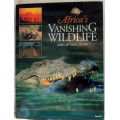 Africa`s Vanishing Wildlife - Chris & Tilde Stuart - Hardcover