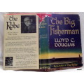The Big Fisherman - Lloyd C Douglas - Hardcover