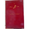 The Vanden Plas -4 Litre Princess Operational Handbook Hardcover