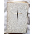 Common Prayer: Church Of England - White Cover Boxed
