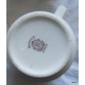 Beswick Apollo Coffee set - Coffee pot, milk jug, sugar bowl, 6 cups but only 5 saucers