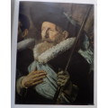 Frans Hals: The Civic Guard Portait Groups - Foreword: H P Baard -  Hardcover  1949
