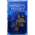 Star Trek: Perry`s Planet - Jack C Haldeman - Paperback 1984