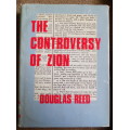 The Controversy of Zion - Douglas Reed - Hardcover 1978