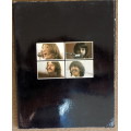 The Beatles Get Back - Text: Jonathan Cott and David Dalton - Paperback  1969